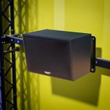 Loa hội trường, Loa thông báo, phát nhạc nền tự động cho Trung tâm Triển lãm Quốc gia Đông Anh, loa được thiết kế riêng cho quán, bật lớn không tạp âm, miễn phí công lắp đặt, bảo hành dài hạn 5 năm