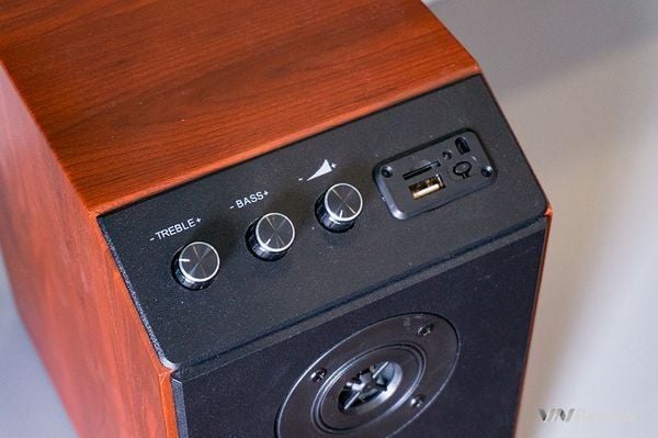 Loa vi tính GS51 Basic