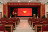 Màn hình LED P4.0 trong nhà (LED Indoor P4.0) (m2) - BH 5 năm