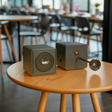 Loa thả trần V55TR_DA (số lượng 1 loa), công suất 55w, loa bass 4 inch, kích thước rộng 19 cm, cao 19 cm, sâu 21 cm, bảo hành dài hạn 5 năm.