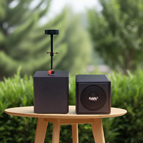 Loa thả trần V55TR_SG (số lượng 1 loa), công suất 55w, loa bass 4 inch, kích thước rộng 19 cm, cao 19 cm, sâu 21 cm, bảo hành dài hạn 5 năm.