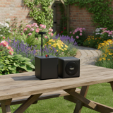 Loa thả trần V55TR_SG (số lượng 1 loa), công suất 55w, loa bass 4 inch, kích thước rộng 19 cm, cao 19 cm, sâu 21 cm, bảo hành dài hạn 5 năm.