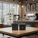 Loa thả trần V55TR_DA (số lượng 1 loa), công suất 55w, loa bass 4 inch, kích thước rộng 19 cm, cao 19 cm, sâu 21 cm, bảo hành dài hạn 5 năm.