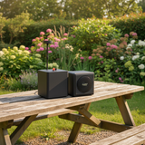 Loa thả trần V55TR_SG (số lượng 1 loa), công suất 55w, loa bass 4 inch, kích thước rộng 19 cm, cao 19 cm, sâu 21 cm, bảo hành dài hạn 5 năm.