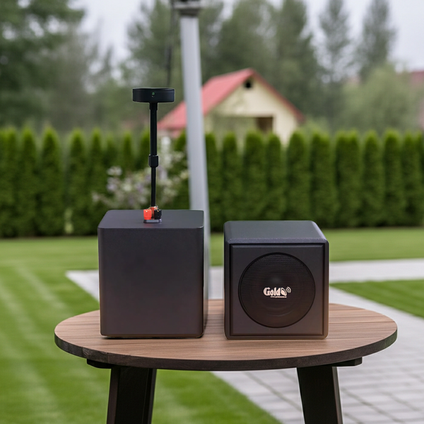 Loa thả trần V55TR_SG (số lượng 1 loa), công suất 55w, loa bass 4 inch, kích thước rộng 19 cm, cao 19 cm, sâu 21 cm, bảo hành dài hạn 5 năm.