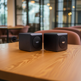 Loa thả trần V55TR_DA (số lượng 1 loa), công suất 55w, loa bass 4 inch, kích thước rộng 19 cm, cao 19 cm, sâu 21 cm, bảo hành dài hạn 5 năm.