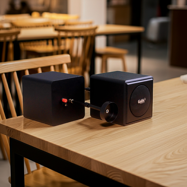 Loa thả trần V55TR_TH (số lượng 1 loa), công suất 55w, loa bass 4 inch, kích thước rộng 19 cm, cao 19 cm, sâu 21 cm, bảo hành dài hạn 5 năm.