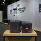 Loa thả trần V55TR_DA (số lượng 1 loa), công suất 55w, loa bass 4 inch, kích thước rộng 19 cm, cao 19 cm, sâu 21 cm, bảo hành dài hạn 5 năm.