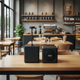 Loa thả trần V55TR_TH (số lượng 1 loa), công suất 55w, loa bass 4 inch, kích thước rộng 19 cm, cao 19 cm, sâu 21 cm, bảo hành dài hạn 5 năm.