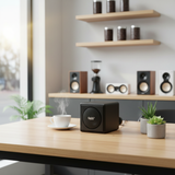 Loa thả trần V55TR (số lượng 1 loa), công suất 55w, loa bass 4 inch, kích thước rộng 19 cm, cao 19 cm, sâu 21 cm, bảo hành dài hạn 5 năm.