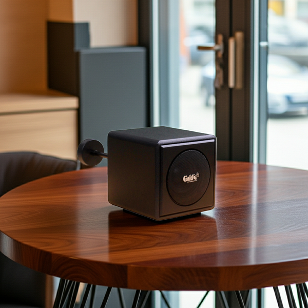 Loa thả trần V55TR (số lượng 1 loa), công suất 55w, loa bass 4 inch, kích thước rộng 19 cm, cao 19 cm, sâu 21 cm, bảo hành dài hạn 5 năm.