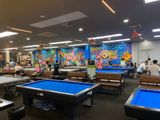 Loa treo tường phát nhạc nền cho Billiards Quốc Thắng, TP.HCM, loa được thiết kế riêng cho quán, bật lớn không tạp âm, miễn phí công lắp đặt, bảo hành dài hạn 5 năm