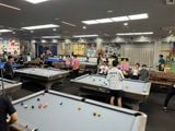 Loa treo tường phát nhạc nền cho Billiards Quốc Thắng, TP.HCM, loa được thiết kế riêng cho quán, bật lớn không tạp âm, miễn phí công lắp đặt, bảo hành dài hạn 5 năm
