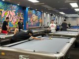 Loa treo tường phát nhạc nền cho Billiards Quốc Thắng, TP.HCM, loa được thiết kế riêng cho quán, bật lớn không tạp âm, miễn phí công lắp đặt, bảo hành dài hạn 5 năm