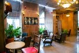 Loa treo tường phát nhạc nền cho quán Cà Phê Trứng 3T - Sương Nguyệt Anh, loa được thiết kế riêng cho quán, bật lớn không tạp âm, miễn phí công lắp đặt, bảo hành dài hạn 5 năm