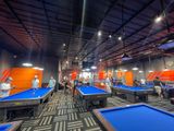 Loa treo tường phát nhạc nền cho Wings Billiard Club, TP.HCM, loa được thiết kế riêng cho quán, bật lớn không tạp âm, miễn phí công lắp đặt, bảo hành dài hạn 5 năm