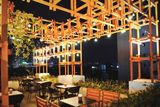 Loa hát Gold4Acoustic cho Treeving Coffee, TP. Hà Nội, loa được thiết kế riêng cho quán, bật lớn không tạp âm, miễn phí công lắp đặt, bảo hành dài hạn 5 năm