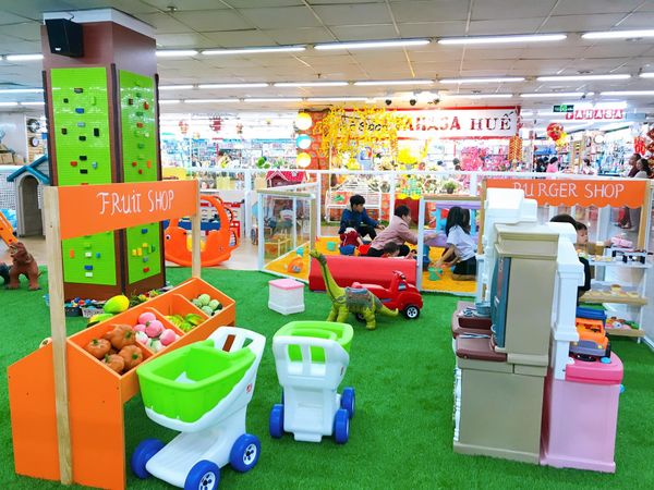 Loa treo tường thông báo, phát nhạc nền tự động cho BABAMAMA, TP Huế, loa được thiết kế riêng cho quán, bật lớn không tạp âm, miễn phí công lắp đặt, bảo hành dài hạn 5 năm