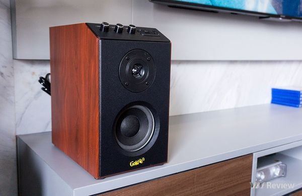 Loa vi tính GS51 Basic