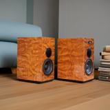 Loa vi tính HIFI 2.0 W127