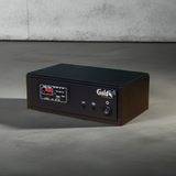 Dàn loa không dây treo tường: 01 amply A57 Goldsound + 3 loa không dây Goldsound V57 - 57w