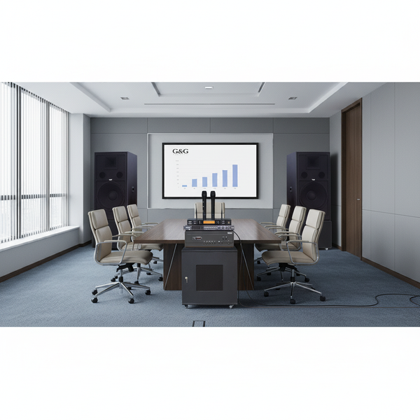 Loa Hội trường - Sân khấu V558 Goldsound (số lượng 1 loa)(bass 50cm, (800w/1400w), kích thước rộng 56 cm, cao 112 cm, sâu 60.5 cm, bảo hành dài hạn 5 năm)