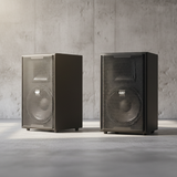 Dàn âm thanh Acoustic V258PU: Đẩy 1200w Goldsound + 2 loa Goldsound V258PU - 258w + 1 Micro không dây  + 1 vang cơ, bảo hành dài hạn 5 năm.