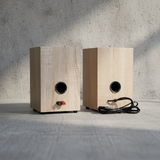 Loa bluetooth HiFi 2.0 GS51 Pro Goldsound (100w, Bluetooth 5.0, AUX, USB)