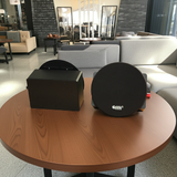 Loa âm trần VAT28 màu đen, công suất 28w, loa bass 4 inch, kích thước rộng 25 cm, cao 17 cm, sâu 11 cm, bảo hành dài hạn 5 năm.