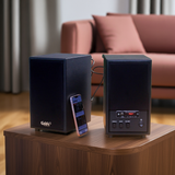 Top 11 loa vi tính, loa máy tính nghe nhạc HIFI cao cấp cho phòng làm việc