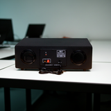 Cục đẩy công suất 1 kênh A957PU_DA-1K Goldsound (2000w, 1 kênh)