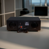 Cục đẩy công suất 1 kênh A957PU_DA-1K Goldsound (2000w, 1 kênh)