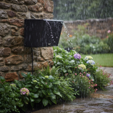 Loa vệ tinh sân vườn Goldsound V130NT-PU (ngoài trời) (Số lương 1 loa), công suất 130w, thiết kế chống nước, loa bass 20cm, treble 3 inch, kích thước rộng 37 cm, cao 27.5 cm, sâu 27 cm, phủ da cao cấp, Bảo hành 12 tháng