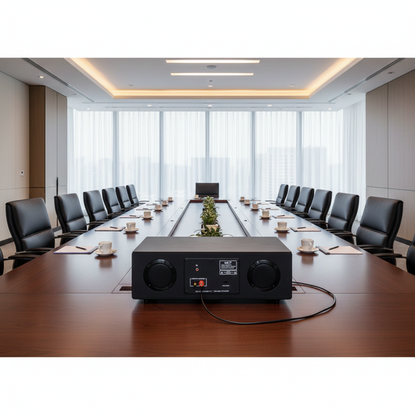 Cục đẩy công suất 1 kênh A957PU_TH-1K Goldsound (2000w, 1 kênh)