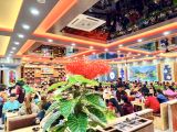 Loa âm trần phát nhạc nền, thông báo cho Mì Cay SEOUL Thủ Thừa, Long An, loa được thiết kế riêng cho quán, bật lớn không tạp âm, miễn phí công lắp đặt, bảo hành dài hạn 5 năm