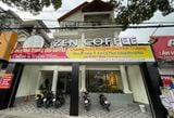 Loa Goldsound cho Zen Coffee, TP.HCM, amply 2 kênh 380w, bluetooth 5.0, loa âm trần VAT15 - 15w, loa được thiết kế riêng cho quán, bật lớn không tạp âm, miễn phí công lắp đặt, bảo hành dài hạn 5 năm