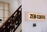 Loa Goldsound cho Zen Coffee, TP.HCM, amply 2 kênh 380w, bluetooth 5.0, loa âm trần VAT15 - 15w, loa được thiết kế riêng cho quán, bật lớn không tạp âm, miễn phí công lắp đặt, bảo hành dài hạn 5 năm