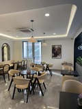 Loa Goldsound cho Trung Nguyên Legend Café, Bình Dương, 8 loa âm trần VAT28 - 28w, loa được thiết kế riêng cho quán, bật lớn không tạp âm, miễn phí công lắp đặt, bảo hành dài hạn 5 năm