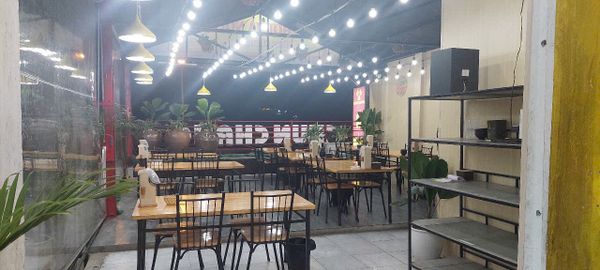 Loa treo tường cho Lẩu Bò Nhúng Dấm Chun Chang 2, Hà Nội, loa được thiết kế riêng cho quán, bật lớn không tạp âm, miễn phí công lắp đặt, bảo hành dài hạn 5 năm