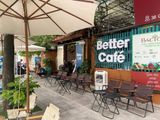 Loa treo tường phát nhạc nền cho Better Cafe, Hà Nội, loa được thiết kế riêng cho quán, bật lớn không tạp âm, miễn phí công lắp đặt, bảo hành dài hạn 5 năm