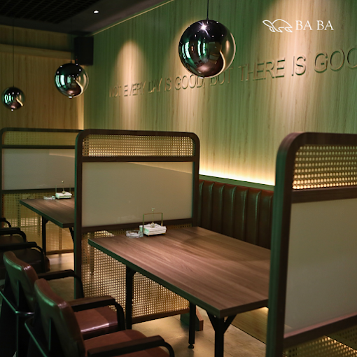 Loa cho BABA Lounge, loa được thiết kế riêng cho quán, bật lớn không tạp âm, miễn phí công lắp đặt, bảo hành dài hạn 5 năm