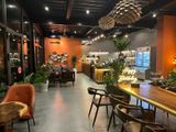 Loa treo tường không dây cho quán Cafe Toàn, Hải Phòng, loa được thiết kế riêng cho quán, bật lớn không tạp âm, miễn phí công lắp đặt, bảo hành dài hạn 5 năm