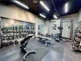 Loa thông báo, phát nhạc nền tự động cho Fitfox gym 47 Cộng Hoà, loa được thiết kế riêng cho quán, bật lớn không tạp âm, miễn phí công lắp đặt, bảo hành dài hạn 5 năm