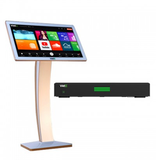 Top 1 dòng loa chuyên cho nhà hàng tiệc cưới cho phòng dưới 1000 m2