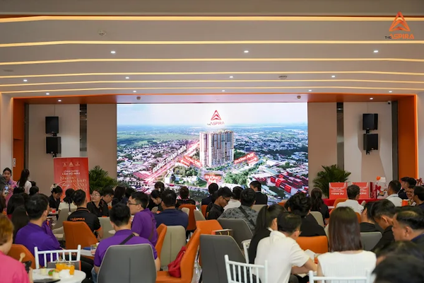 Loa sân khấu, hội trường cho Nhà mẫu The Aspira, Bình Dương, loa được thiết kế riêng cho quán, bật lớn không tạp âm, miễn phí công lắp đặt, bảo hành dài hạn 5 năm