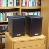 Loa bluetooth HiFi 2.0 GS51 Goldsound (Công suất 40w, Bluetooth, USB, AUX)