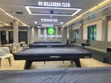 Loa billiard phát nhạc nền tự động Goldsound cho 99 billiards, loa được thiết kế riêng cho quán, bật lớn không tạp âm, miễn phí công lắp đặt, bảo hành dài hạn 5 năm