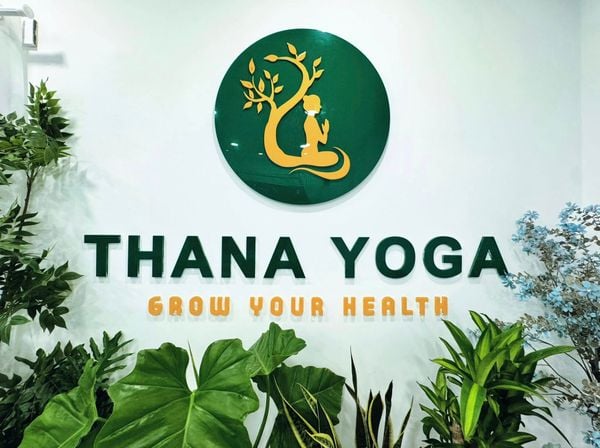 Loa cho Thana Yoga - Quận Tân Phú, loa được thiết kế riêng cho quán, bật lớn không tạp âm, miễn phí công lắp đặt, bảo hành dài hạn 5 năm