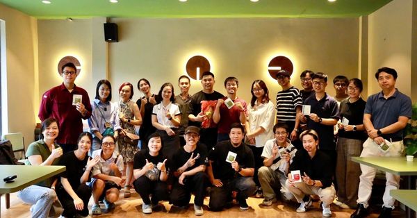 Loa cho 80plus Coffee Roastery Văn Cao, loa được thiết kế riêng cho quán, bật lớn không tạp âm, miễn phí công lắp đặt, bảo hành dài hạn 5 năm