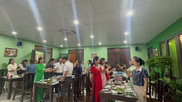 Loa cho Nhà Hàng Xanh, Hải Phòng, loa được thiết kế riêng cho quán, bật lớn không tạp âm, miễn phí công lắp đặt, bảo hành dài hạn 5 năm